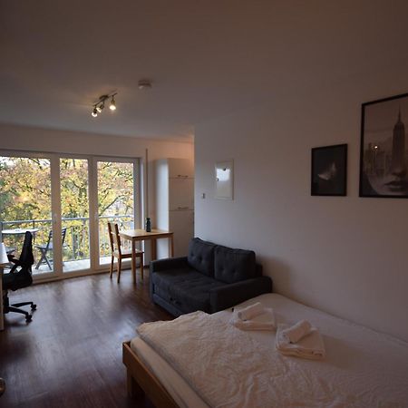 Nestwerk Komfort R23-13 - Balkon, Arbeitsplatz & Hochschulnaehe Biberach an der Riß Exteriér fotografie