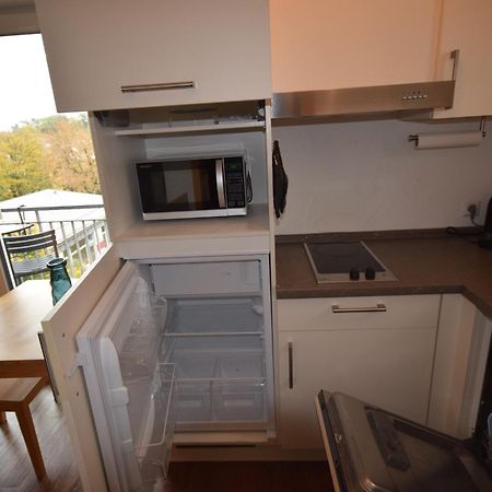 Nestwerk Komfort R23-13 - Balkon, Arbeitsplatz & Hochschulnaehe Biberach an der Riß Exteriér fotografie